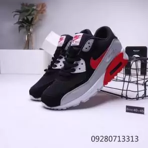 nike air max 90 essential limited edition two leather 004